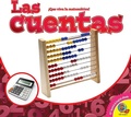 Cover: Las cuentas - Weigl Publishers Inc.