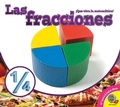 Cover: Las fracciones - Weigl Publishers Inc.