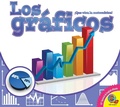 Cover: Los gr&aacute;ficos - Weigl Publishers Inc.