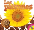 Cover: Los patrones - Weigl Publishers Inc.