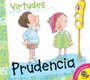 Cover: Prudencia - Weigl Publishers Inc.