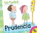 Cover: Prudencia - Weigl Publishers Inc.