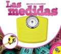Cover: Las medidas - Weigl Publishers Inc.