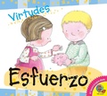 Cover: Esfuerzo - Weigl Publishers Inc.