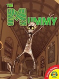 Cover: The Mummy - Weigl Publishers Inc.