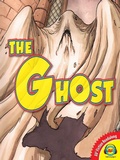 Cover: The Ghost - Weigl Publishers Inc.