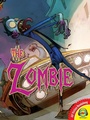 Cover: The Zombie - Weigl Publishers Inc.