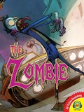Cover: The Zombie - Weigl Publishers Inc.
