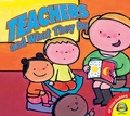 Cover: Teachers and What They Do - Weigl Publishers Inc.