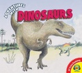 Cover: Adventures with... Dinosaurs - Weigl Publishers Inc.