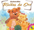 Cover: Ricitos de oro - Weigl Publishers Inc.