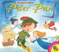 Cover: Peter Pan - Weigl Publishers Inc.