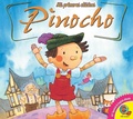 Cover: Pinocho - Weigl Publishers Inc.