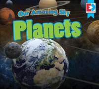 Abbildung von: Planets - Weigl Publishers Inc.