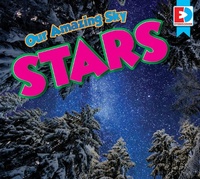 Abbildung von: Stars - Weigl Publishers Inc.