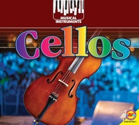 Enlarge image Cover: Cellos - Weigl Publishers Inc.