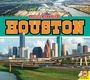Cover: Houston - Weigl Publishers Inc.
