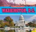 Cover: Washington, D.C. - Weigl Publishers Inc.