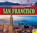 Cover: San Francisco - Weigl Publishers Inc.
