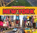 Cover: New York - Weigl Publishers Inc.