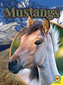 Cover: Mustangs - Weigl Publishers Inc.