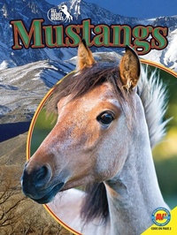 Enlarge image Cover: Mustangs - Weigl Publishers Inc.