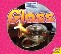Cover: Glass - Weigl Publishers Inc.