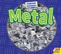 Cover: Metal - Weigl Publishers Inc.