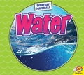 Cover: Water - Weigl Publishers Inc.
