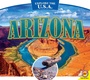 Cover: Arizona - Weigl Publishers Inc.