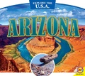 Cover: Arizona - Weigl Publishers Inc.