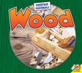 Cover: Wood - Weigl Publishers Inc.