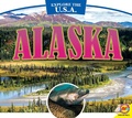 Cover: Alaska - Weigl Publishers Inc.