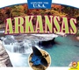 Cover: Arkansas - Weigl Publishers Inc.
