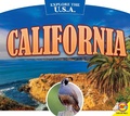 Cover: California - Weigl Publishers Inc.