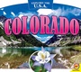 Cover: Colorado - Weigl Publishers Inc.
