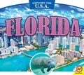Cover: Florida - Weigl Publishers Inc.