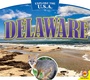 Cover: Delaware - Weigl Publishers Inc.