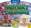 Cover: District of Columbia - Weigl Publishers Inc.
