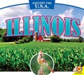 Cover: Illinois - Weigl Publishers Inc.