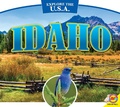 Cover: Idaho - Weigl Publishers Inc.