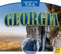 Cover: Georgia - Weigl Publishers Inc.
