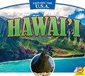 Cover: Hawai'i - Weigl Publishers Inc.