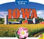 Cover: Iowa - Weigl Publishers Inc.