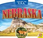 Cover: Nebraska - Weigl Publishers Inc.