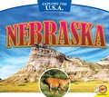 Cover: Nebraska - Weigl Publishers Inc.