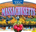 Cover: Massachusetts - Weigl Publishers Inc.