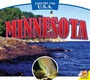 Cover: Minnesota - Weigl Publishers Inc.