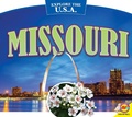 Cover: Missouri - Weigl Publishers Inc.