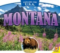 Cover: Montana - Weigl Publishers Inc.